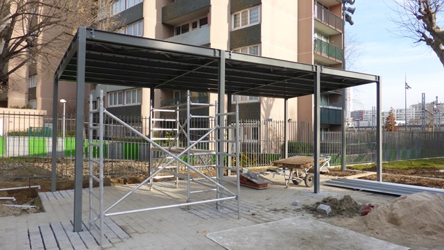 Jardin Poissonniers 6