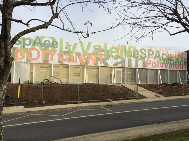 Mairie Montévrain 5